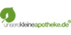 unserekleineapotheke Logo