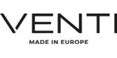Venti Logo