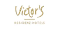 Victor's Residenz Logo