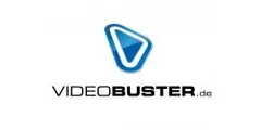 VIDEOBUSTER Logo