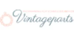 vintageparts Logo