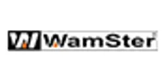Wamster Logo