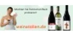 Weinatolien Logo