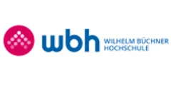 Wilhelm Büchner Hochschule Logo