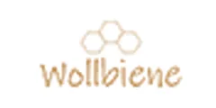 Wollbiene Logo