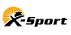 X Logo