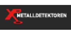xp Metalldetektoren Logo