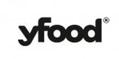 yfood Logo