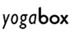 Yogabox Logo