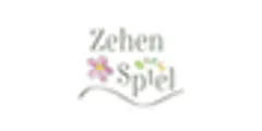 Zehenspiel Logo