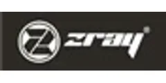 Zray Logo